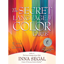 ISBN The Secret Language of Color Cards