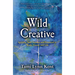 ISBN Wild Creative, English, Trade Paperback, 256 pages