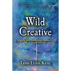 ISBN Wild Creative
