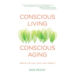 ISBN Conscious Living, Conscious Aging
