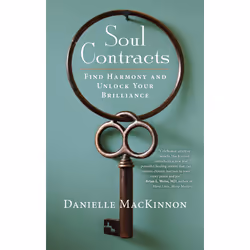 ISBN Soul Contracts, English, Trade Paperback, 208 pages