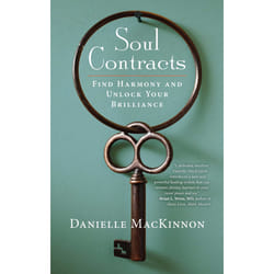 ISBN Soul Contracts