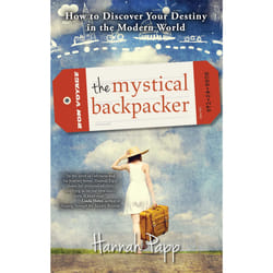 ISBN The Mystical Backpacker