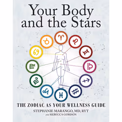 ISBN Your Body and the Stars, English, Trade Paperback, 240 pages