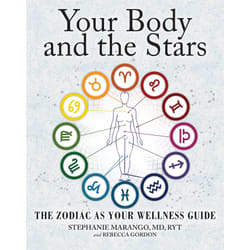 ISBN Your Body and the Stars