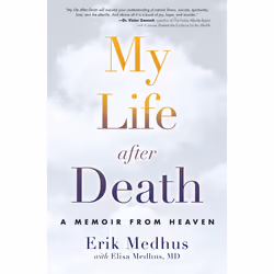 ISBN My Life After Death, English, Trade Paperback, 224 pages