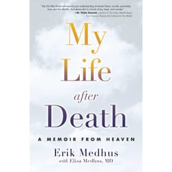 ISBN My Life After Death