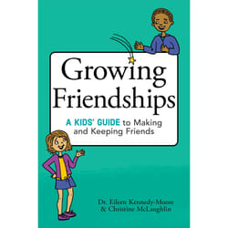 ISBN Growing Friendships