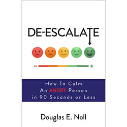 ISBN De-Escalate