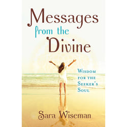 ISBN Messages from the Divine