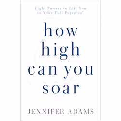 ISBN How High Can You Soar, Educational, English, Hardcover, 240 pages