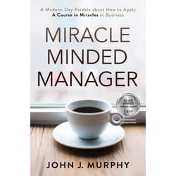ISBN Miracle Minded Manager