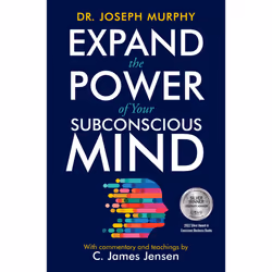 ISBN Expand the Power of Your Subconscious Mind, Health, mind & body, English, Paperback, 384 pages