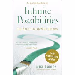 ISBN Infinite Possibilities (10th Anniversary), Health, mind & body, English, Paperback, 320 pages