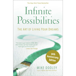 ISBN Infinite Possibilities (10th Anniversary) book Health, mind & body English Paperback 320 pages