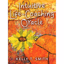 ISBN Intuitive Life-Coaching Oracle, English, 208 pages