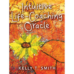 ISBN Intuitive Life-Coaching Oracle