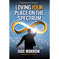 ISBN Loving Your Place on the Spectrum, English, Paperback, 256 pages