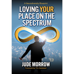 ISBN Loving Your Place on the Spectrum