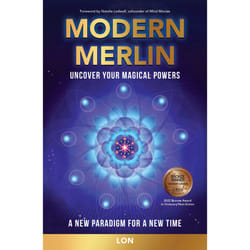 ISBN Modern Merlin