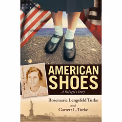 ISBN American Shoes, Society, English, Hardcover, 352 pages