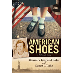 ISBN American Shoes book Society English Hardcover 352 pages