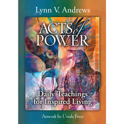 ISBN Acts of Power book Health, mind & body English Hardcover 416 pages