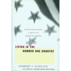 ISBN Living in the Number One Country