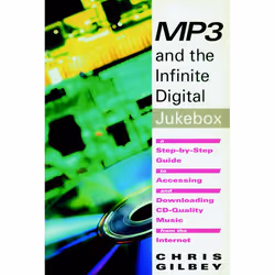 ISBN MP3 and the Infinite Digital Jukebox, Paperback, 192 pages
