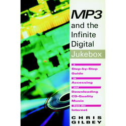 ISBN MP3 and the Infinite Digital Jukebox