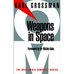 ISBN Weapons in Space