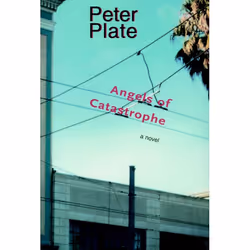 ISBN Angels of Catastrophe, Mystery & Suspense, English, Paperback, 224 pages