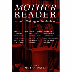 ISBN Mother Reader, Classics, English, Paperback, 384 pages