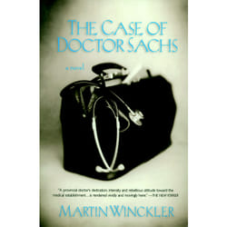 ISBN The Case of Dr. Sachs book English Paperback 432 pages