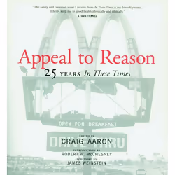 ISBN Appeal to Reason, Classics, English, Paperback, 416 pages