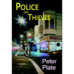 ISBN Police and Thieves