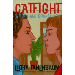 ISBN Catfight