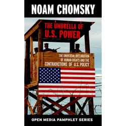 ISBN The Umbrella of U.S. Power