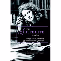 ISBN The Shere Hite Reader, Paperback, 560 pages