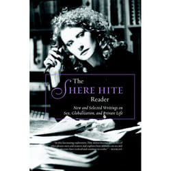 ISBN The Shere Hite Reader