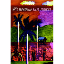 ISBN Palm Latitudes, English, Paperback, 416 pages