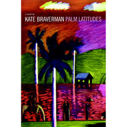 ISBN Palm Latitudes book English Paperback 416 pages