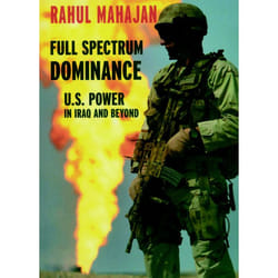 ISBN Full Spectrum Dominance
