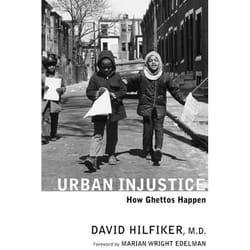 ISBN Urban Injustice