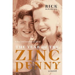 ISBN The Year of the Zinc Penny