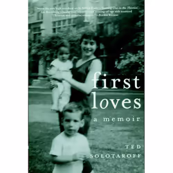 ISBN First Loves, Biography, English, Paperback, 304 pages