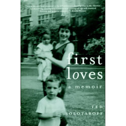 ISBN First Loves