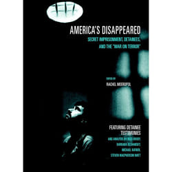 ISBN America’s Disappeared