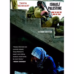 ISBN Israel/Palestine, Paperback, 304 pages