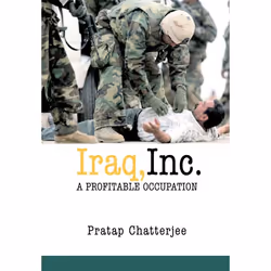 ISBN Iraq, Inc., Paperback, 248 pages
